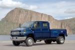 Chevrolet Kodiak 2004 года